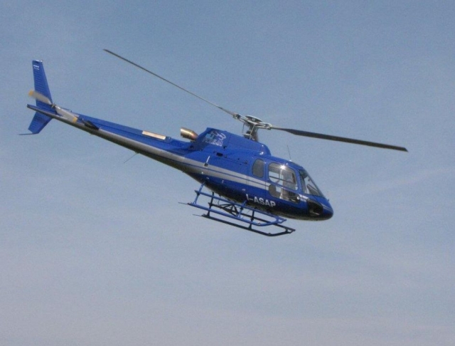  Escuela de vuelo 